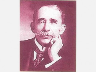 John Ambrose Fleming picture, image, poster